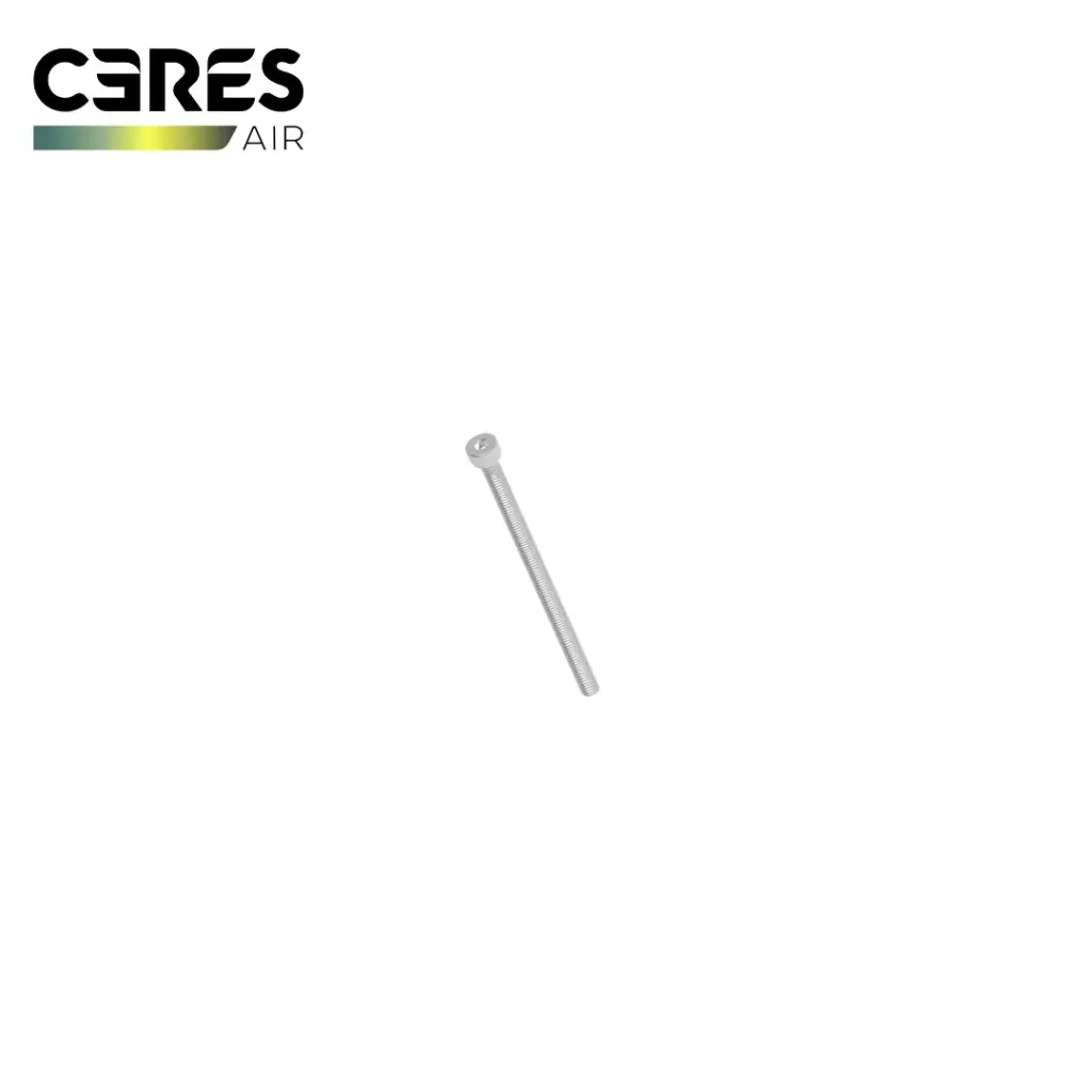 [126-001151] Ceres M4*70 Hexagon Screw