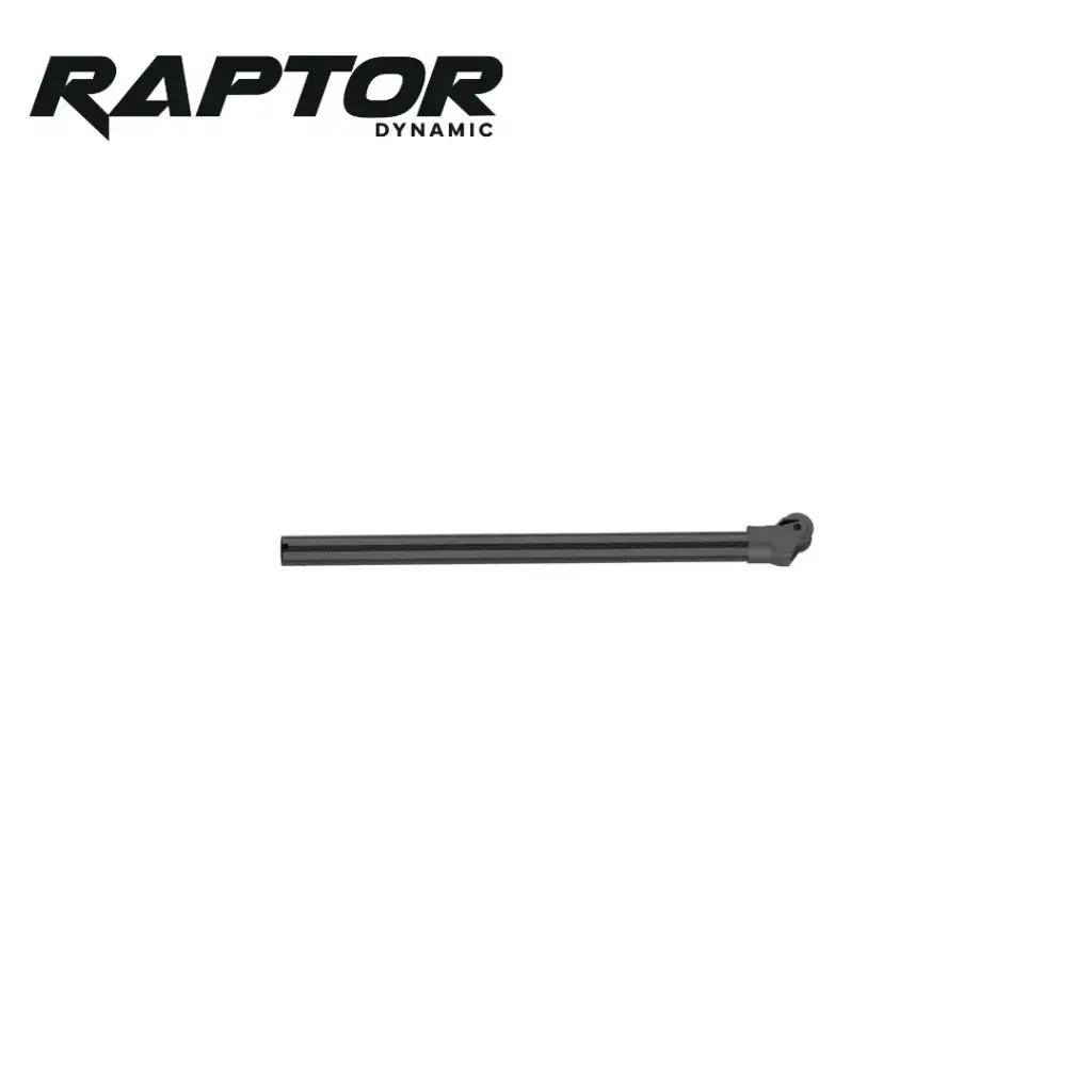 [207-000002] External Joint Carbon Arm3.0-No.2