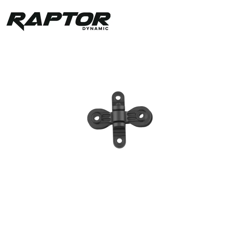 HD580 Propeller Blade CCW Clamp(discontinued)