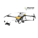 Vector Agr HD580 Agriculture Drone 2026 (Powered by Applicator View)
