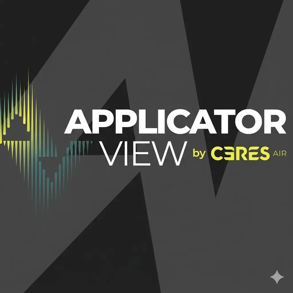 Applicator View Individual Plan