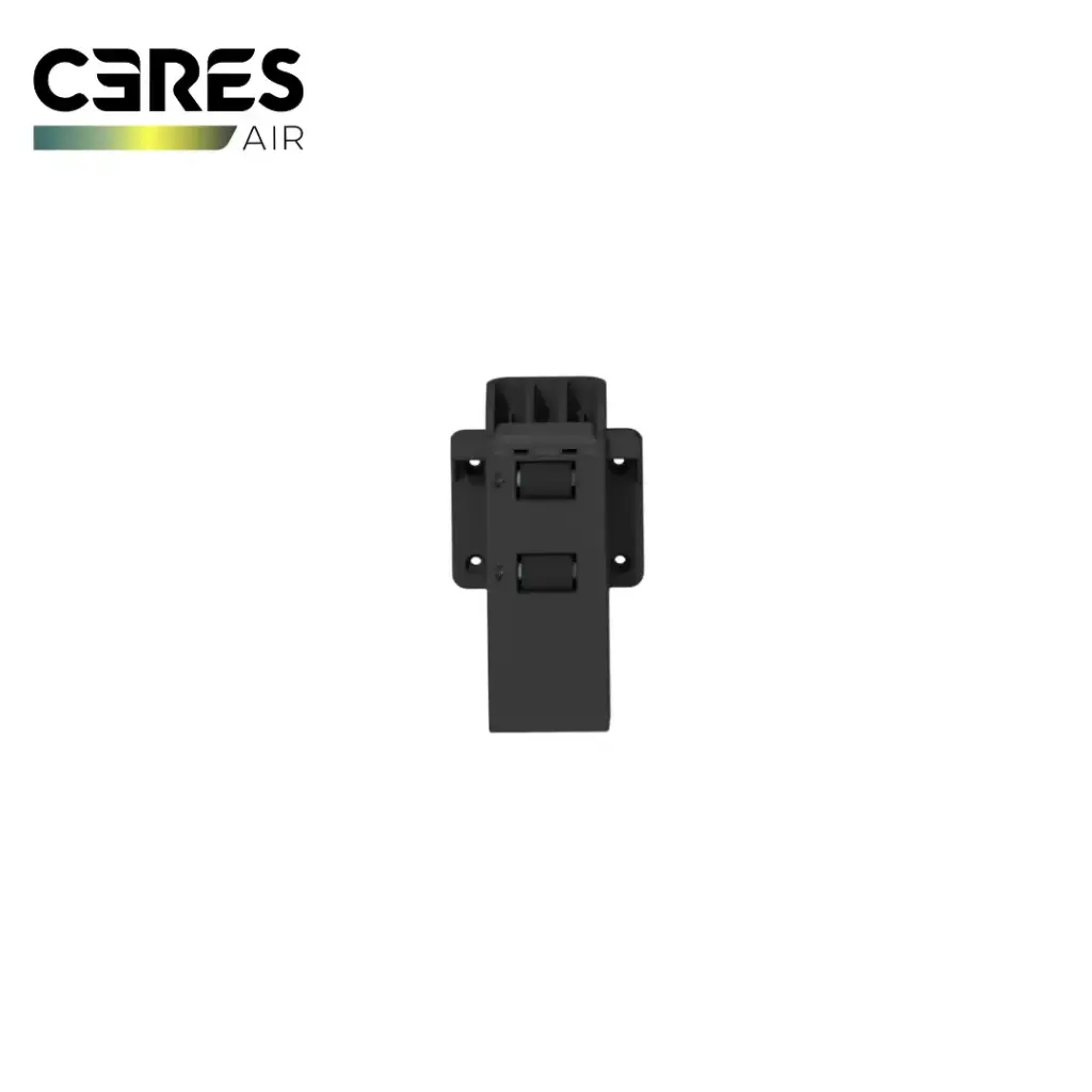[201-001331] HD540S Battery Holder Assembly