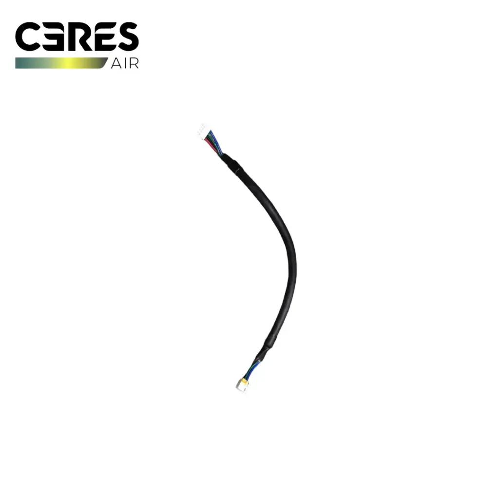[108-000345] HD540S Charger - Battery Board CAN Line