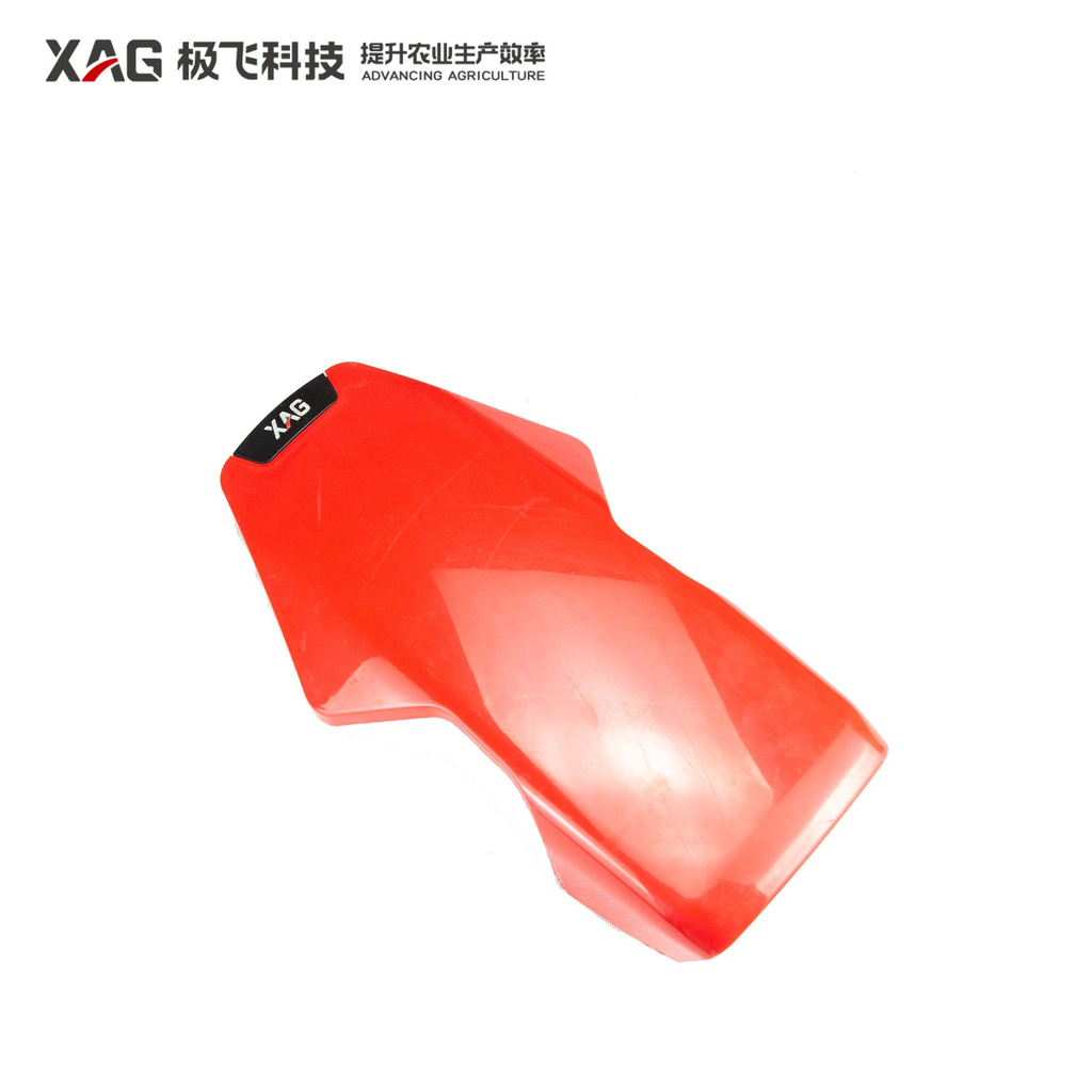 [05-002-01870] P100 Pro Front Hood (EN)