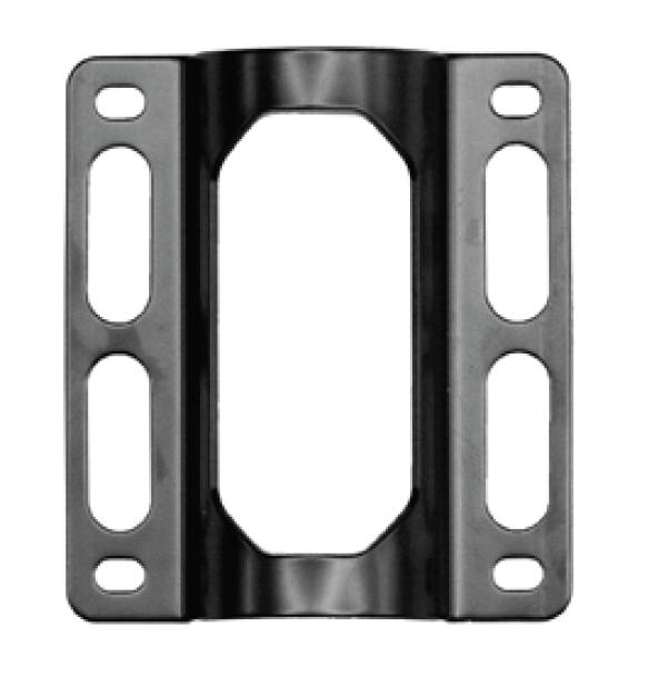 [02-002-12226] P100 pro tripod fixed sheet metal parts (A0)