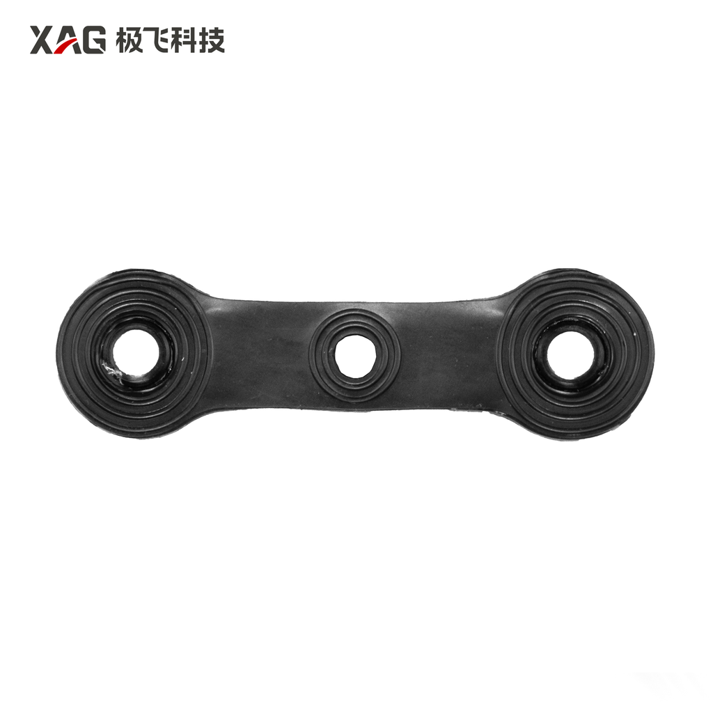 P100 V2 medicine box insert - sealing rubber (A0)