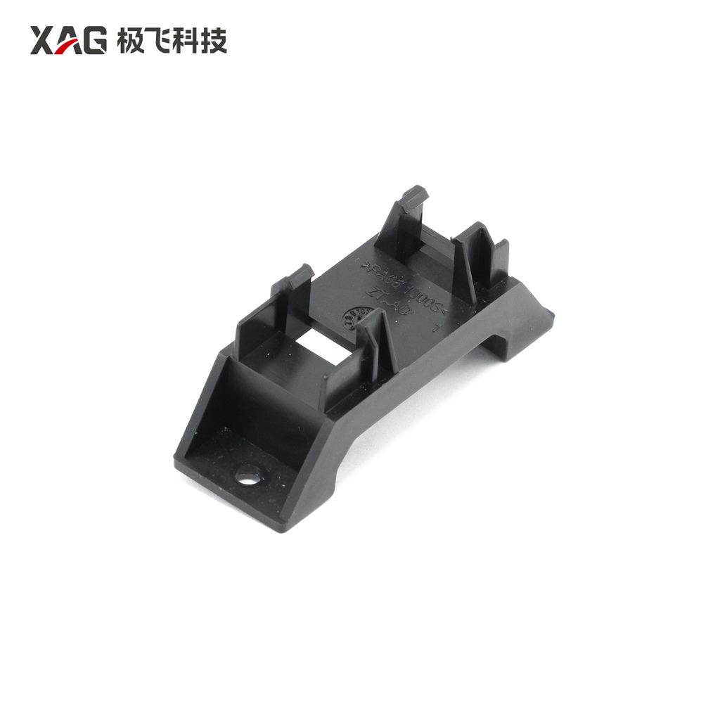 [02-001-08725] P100 V2 radar 4pin connector clip (A0)