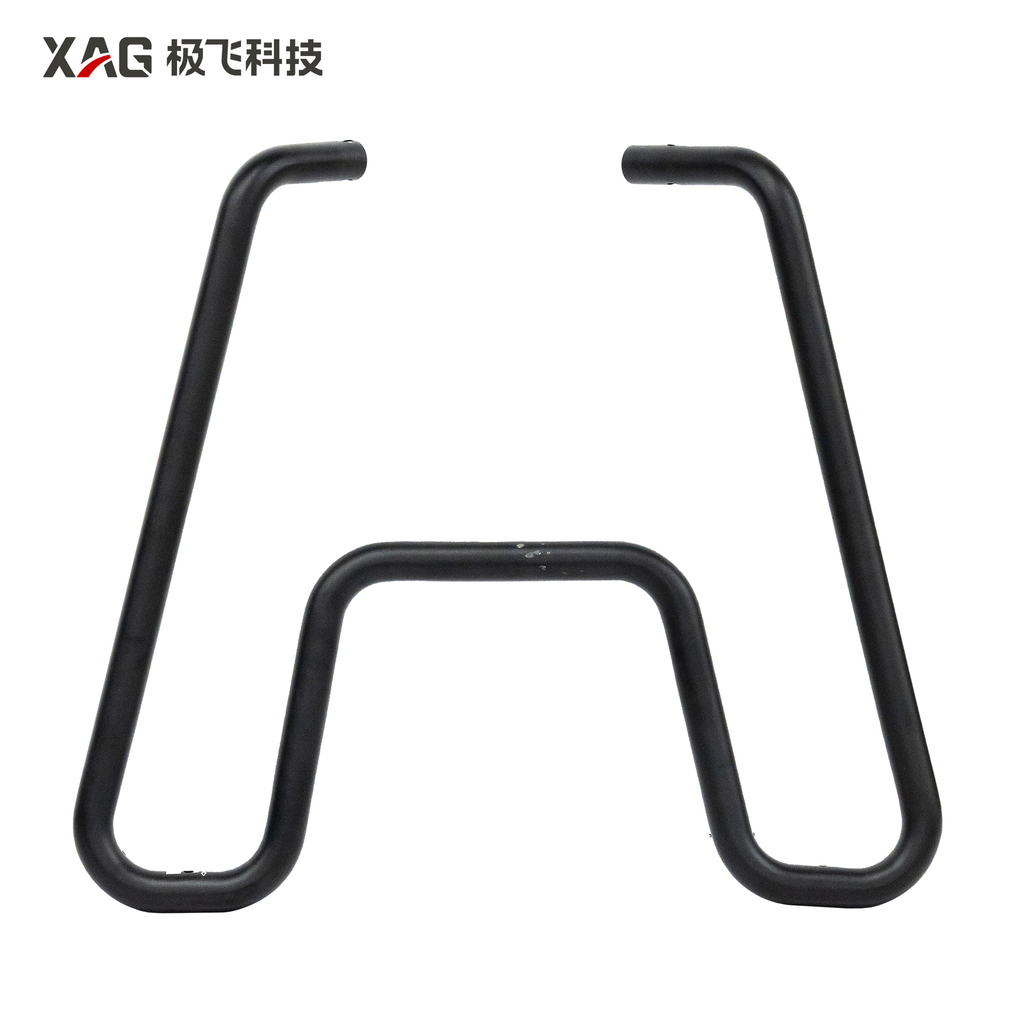 [02-002-10846] P100 V2 Spreading System Tripod - Left (A1)