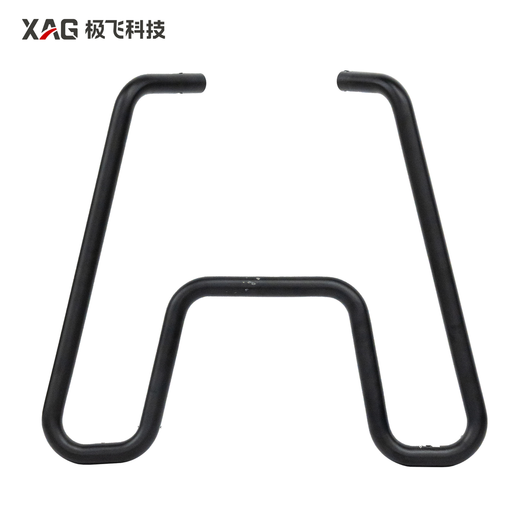 [02-002-10845] P100 V2 spreading system tripod - right (A2)