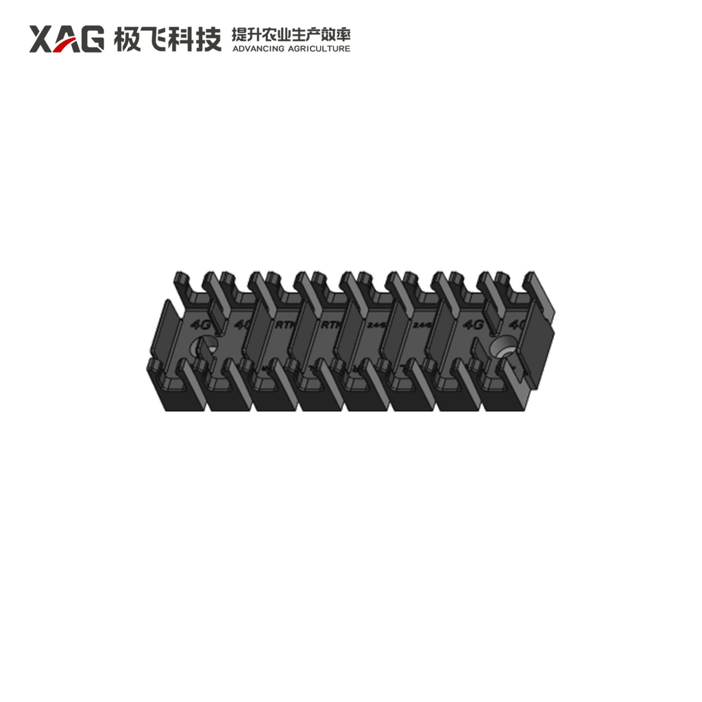 [02-001-07970] P100Antenna Cable Organizer