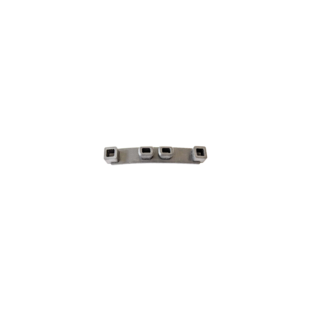 [02-001-07711] P100 Arm Clamp Dustproof Cover