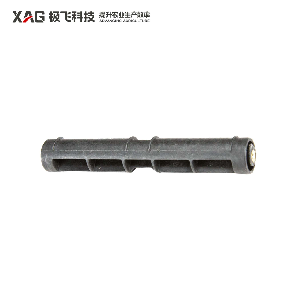 [02-001-08076] P100 Front Hood Rack