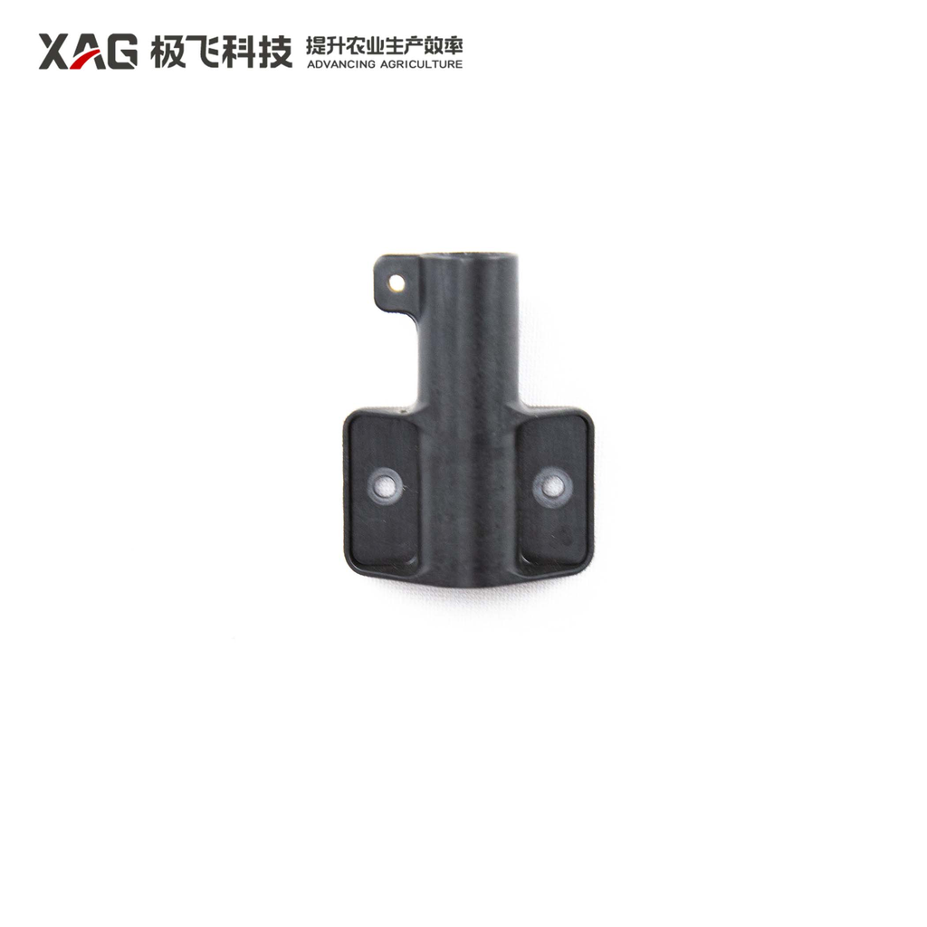 P100 Front Rack Bracket (Right)