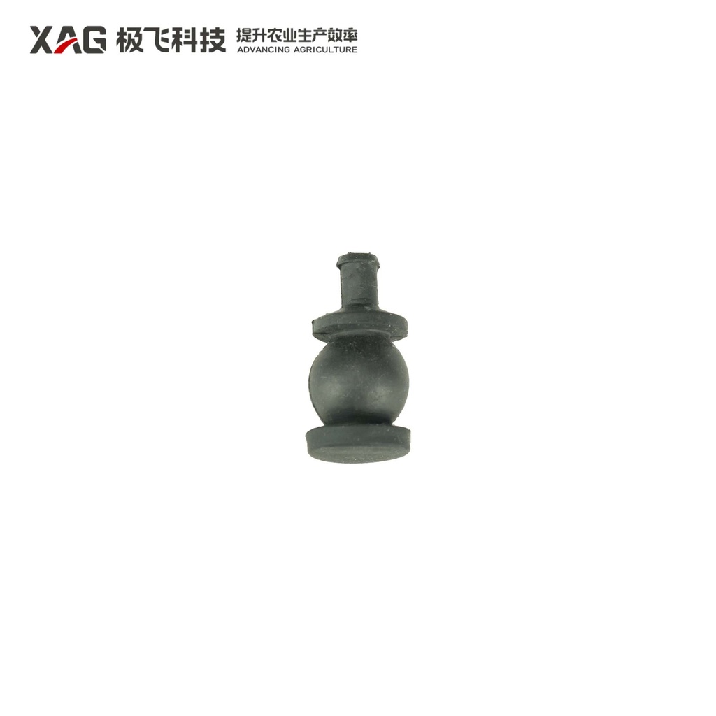 RealTerra Rubber Buffer