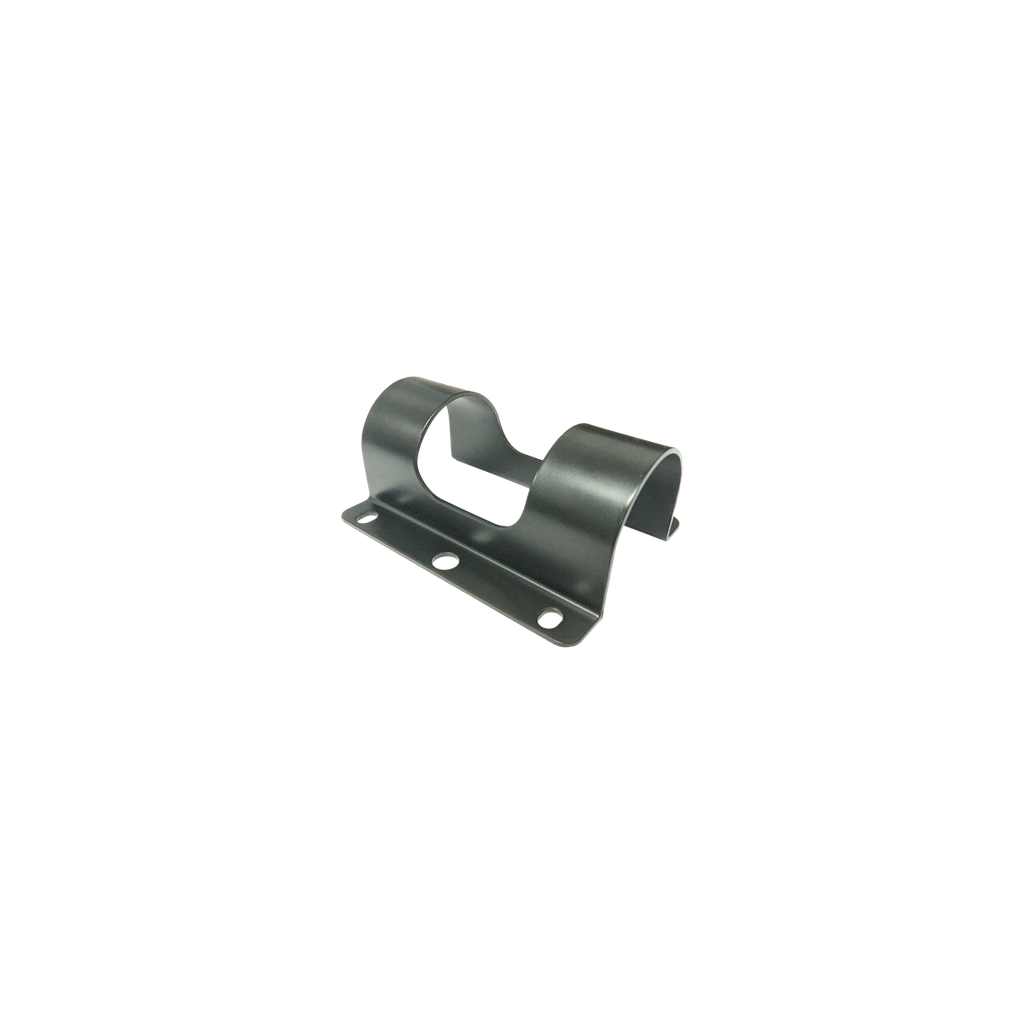 P100 Granule Container Landing Skid Clamp