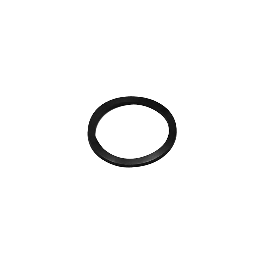 [02-001-06593] P100 Liquid Container Bottom Outlet Tube Fitting Seal