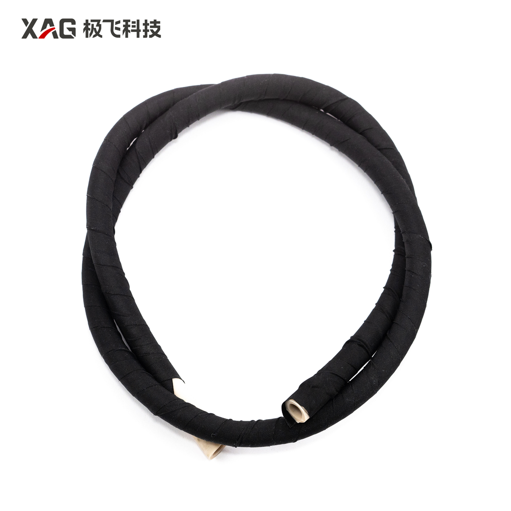 P100 Pro arm liquid transfer tube