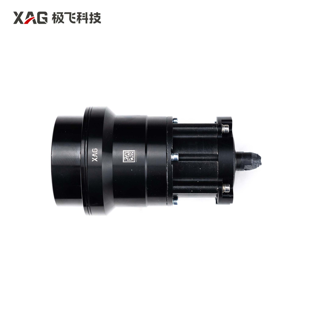 [14-006-00011] P100 Pro auger motor reduction unit