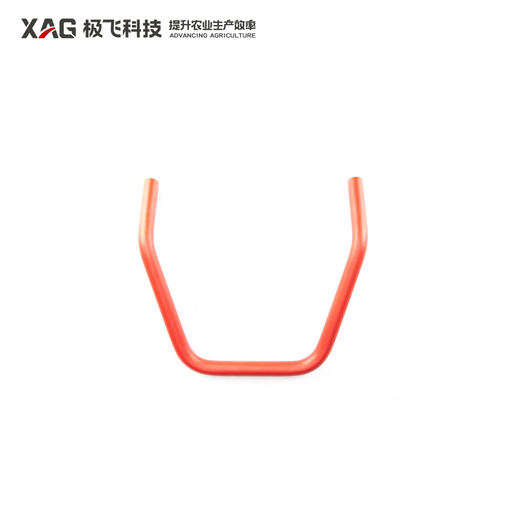 [02-002-12166] 22P009 Head red support rod (A0)