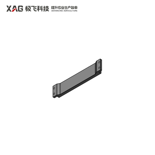 [02-001-07724] RealTerra Upper Beam