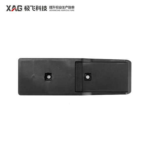 [14-005-00006] V40CN,V40EN,P100 Battery Guide Kit (incl Rubber Buffers)