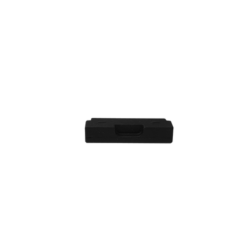 [02-001-08078] V40EN,P100 Battery Guide Rubber Buffer