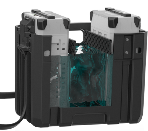 [09-017-00028] XAG 2022 water cooling box(discontinued)