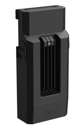 [05-002-01001] XAG RealTerra for V40