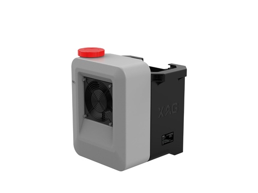 [09-017-00057] XAG 2024 Evaporative Cooler