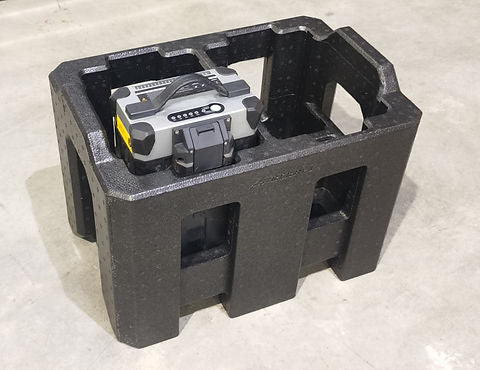 [battery-carryon-case] XAG Battery Carry-on Case