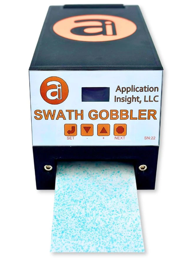 [swathgobbler] Swath Gobbler Pro