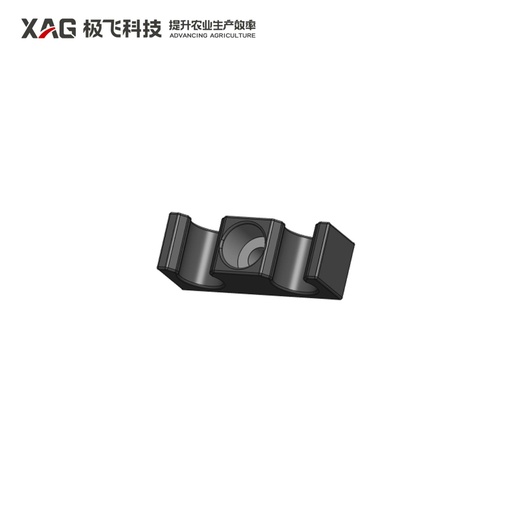 P100 Front Cable Organizer (Small)