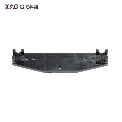 P100 Liquid Container Tube Fitting Bracket