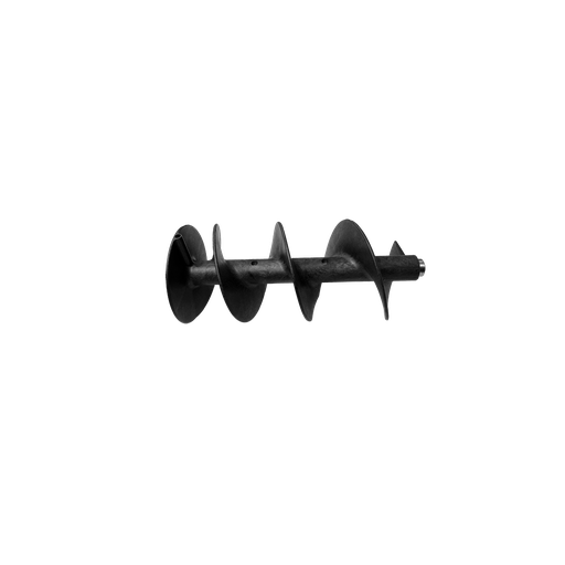 [14-005-00037] P100 Spiral Feeder (Large, left)
