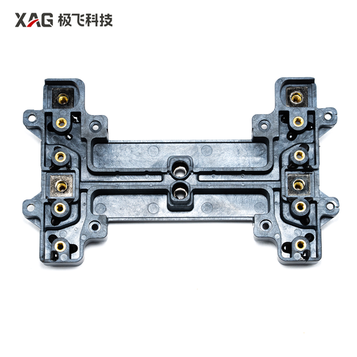 P100 Central Power Busbar