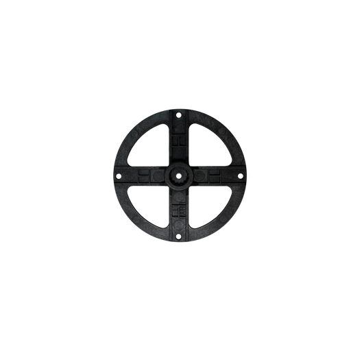 P100 Spreader Disc Flange