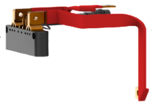 [01-027-01895] B13960SBattery Outlet Socket