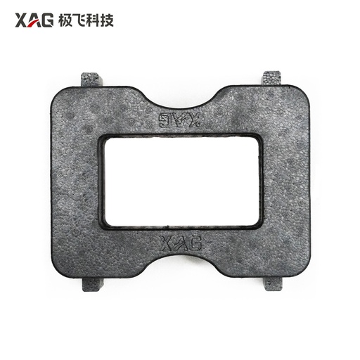 [03-010-00165] EPP paddle cotton (A0)