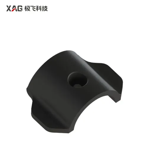 [14-007-00132] Tee clamp assembly for landing gear