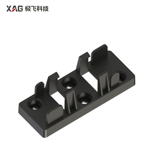 [02-001-10529] Application System Cable Organizer