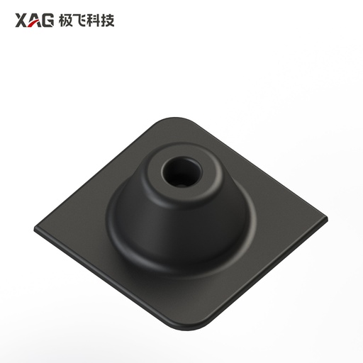 [02-001-10385] Application system embossed part