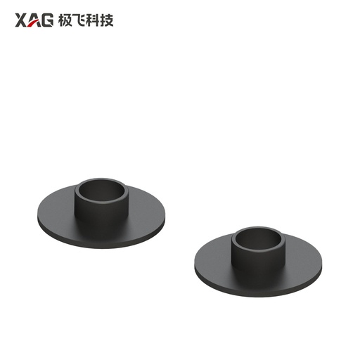 [02-001-11012] CW propeller blade gasket