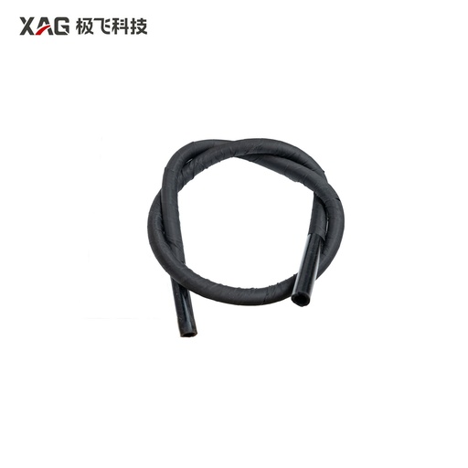 [14-007-00023] fuselage side & motor side liquid transfer tube