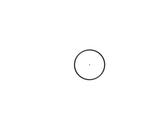 [02-001-10417] Impeller Pump Head Gasket