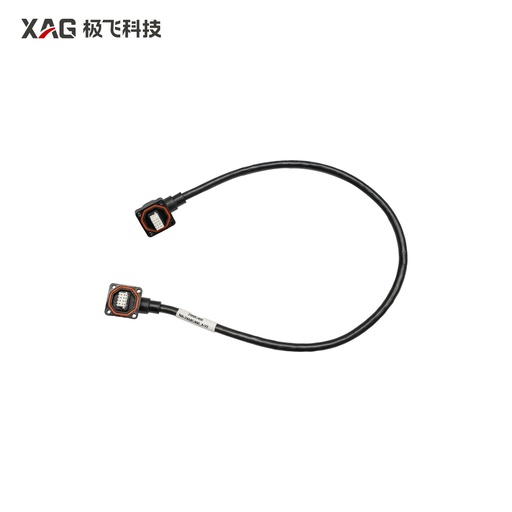 P150 Air Pressure Gauge & P60 Material Level Radar-Sensor Cable