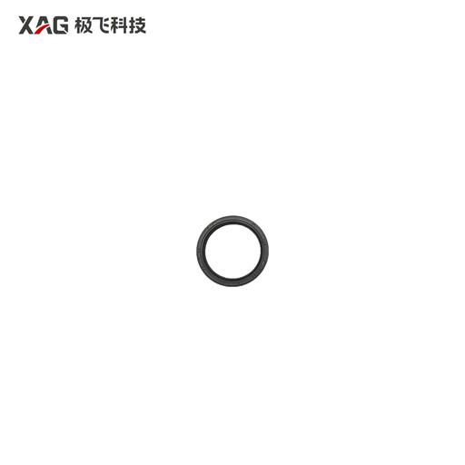 [02-001-10537] Rocker Arm Shaft Seal