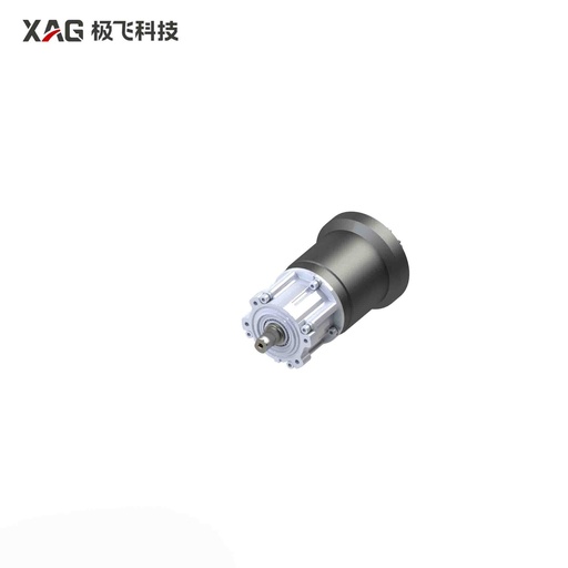 [14-007-00071] Spiral Feeder Motor (incl. Primary Gearbox)