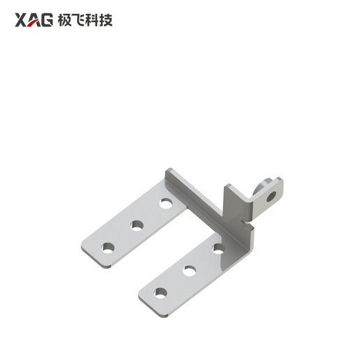 [02-002-13613] Tail plug copper bar - double