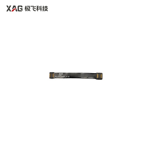 [14-007-00009] Terrain following radar cable