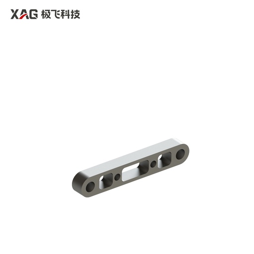 [02-002-13377] Threaded components lining the motor base